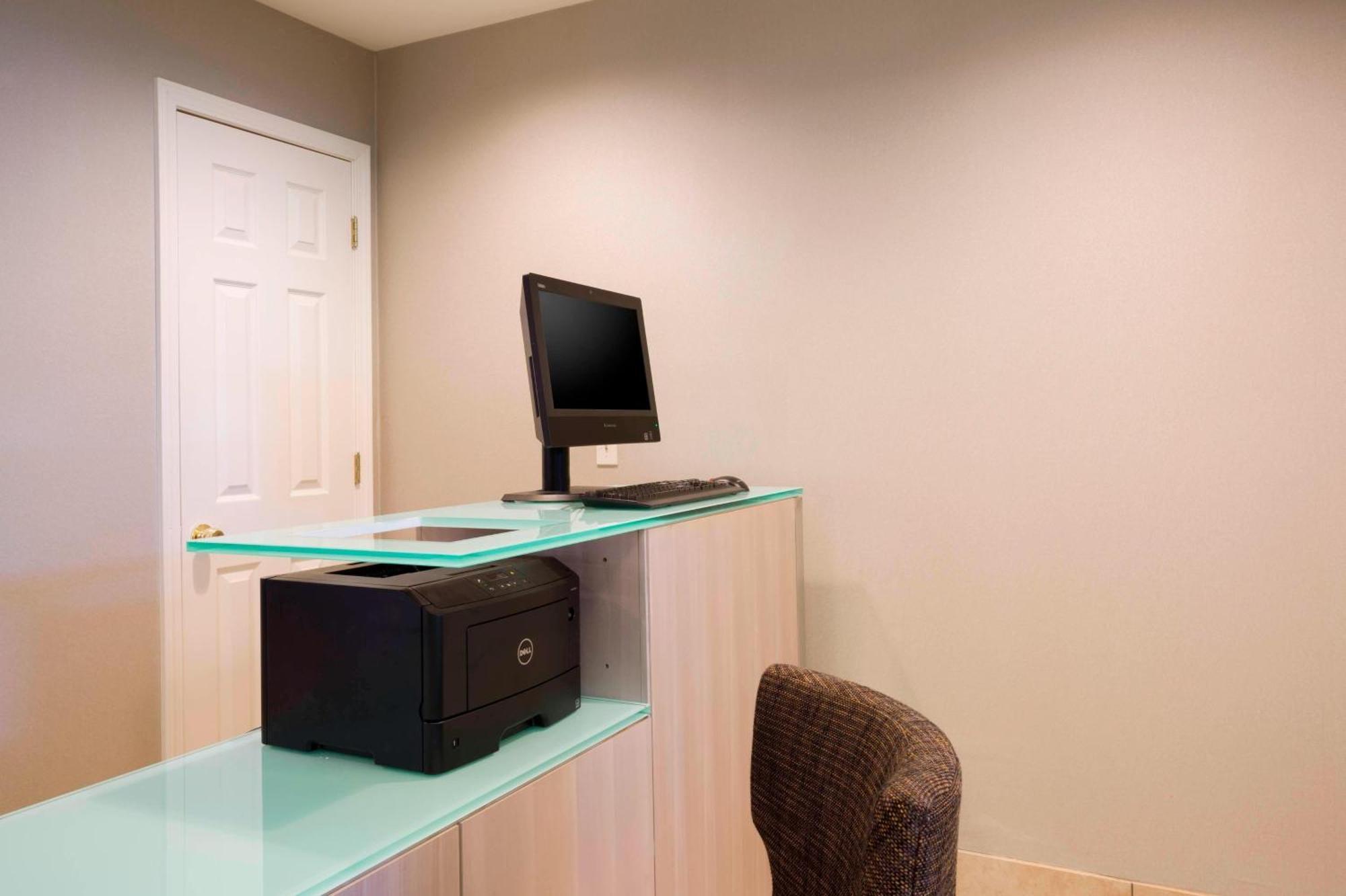 Residence Inn Kansas City אוליית מראה חיצוני תמונה